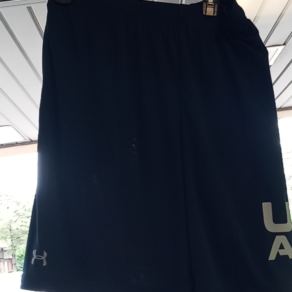 UA XXL Athletic Shorts